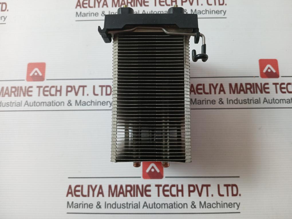 Dell D4730 Poweredge Processor Cpu Heatsink Cn-0D4730-73304-667-00Wp