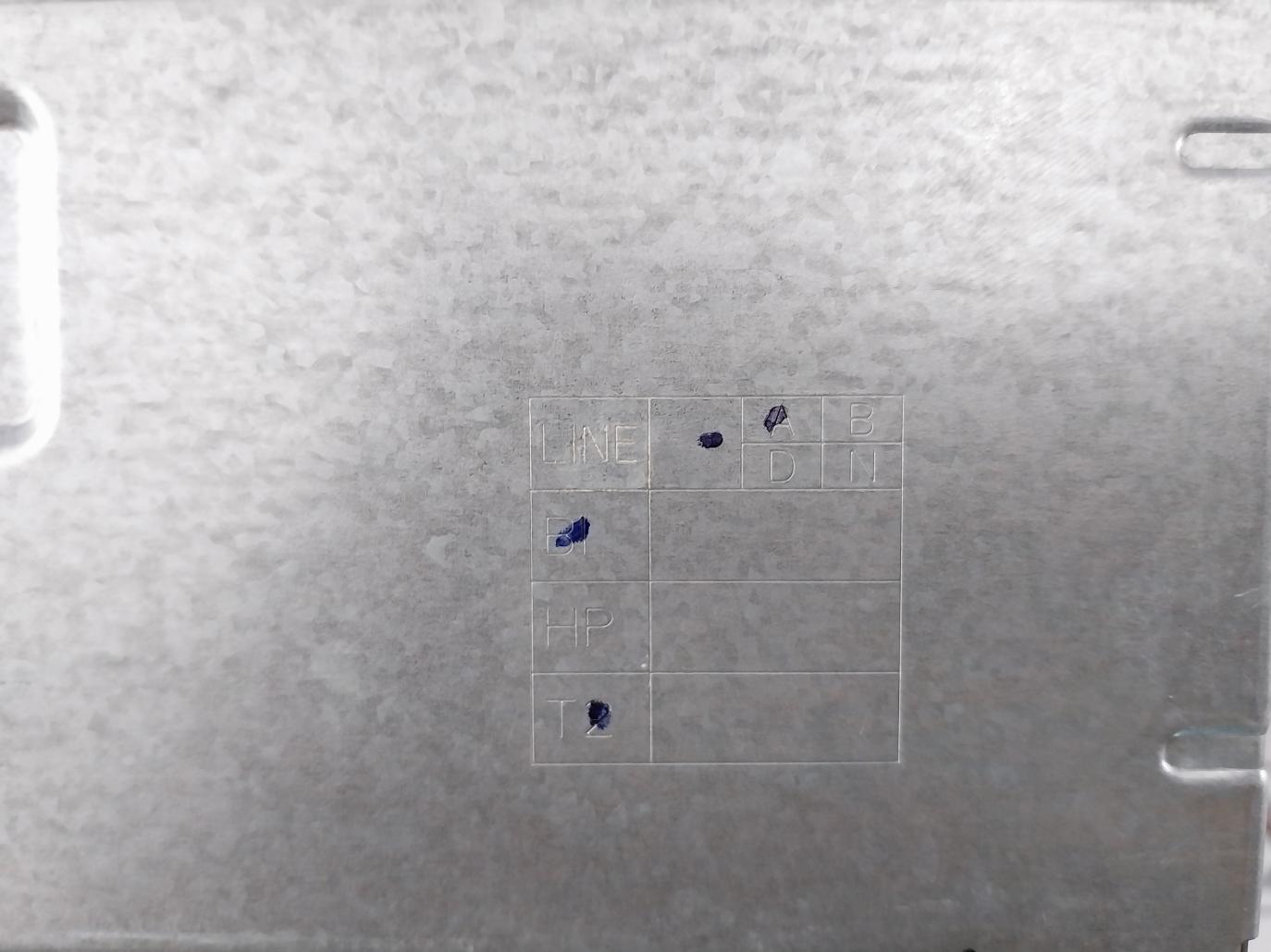 Dell D525Af-00 Switching Power Supply Rev 05 100–240V 8.5A 50–60Hz