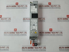 Dell D550E-s0 Switching Power Supply Kcc-rem-dvp-d550E-s0 Rev: A02 100-240V 550W