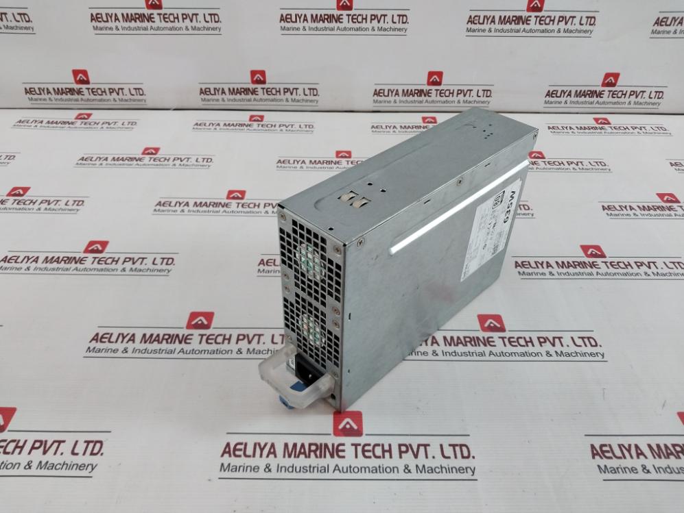 Dell D635Ef-00 Power Supply Dps-635Ab A Dp/N: 0Nvc7F