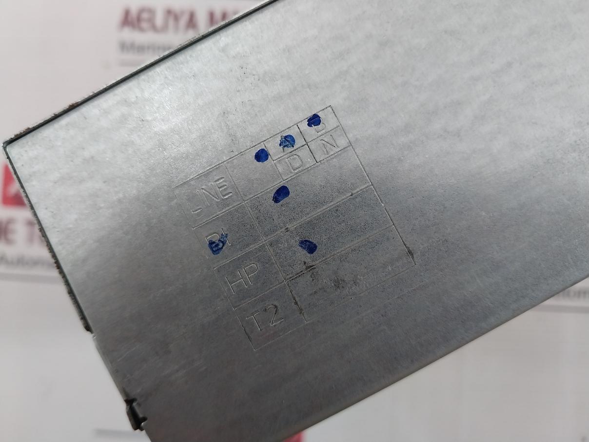 Dell D635Ef-00 Power Supply Dps-635Ab A Dp/N: 0Nvc7F