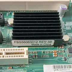 Dell Da0S56Mb8I0 Server Motherboard Rev I Cn-0Hj161-71703-88N-0220