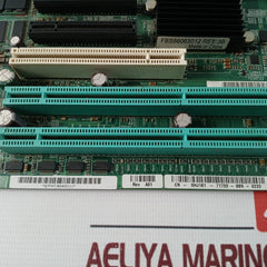Dell Da0S56Mb8I0 Server Motherboard Rev I Cn-0Hj161-71703-88N-0220