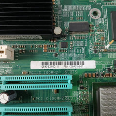 Dell Da0S56Mb8I0 Server Motherboard Rev I Cn-0Hj161-71703-88N-0220