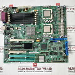 Dell Da0S56Mb8I0 Server Motherboard Rev I Cn-0Hj161-71703-88N-0220