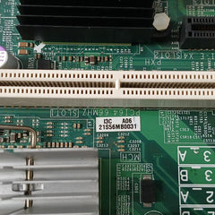 Dell Da0S56Mb8I0 Server Motherboard Rev I Cn-0Hj161-71703-88N-0220