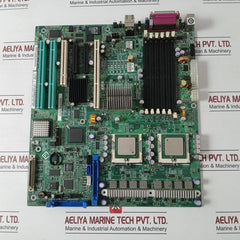 Dell Da0S56Mb8I0 Server Motherboard Rev I Cn-0Hj161-71703-88N-0220