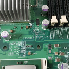 Dell Da0S56Mb8I0 Server Motherboard Rev I Cn-0Hj161-71703-88N-0220