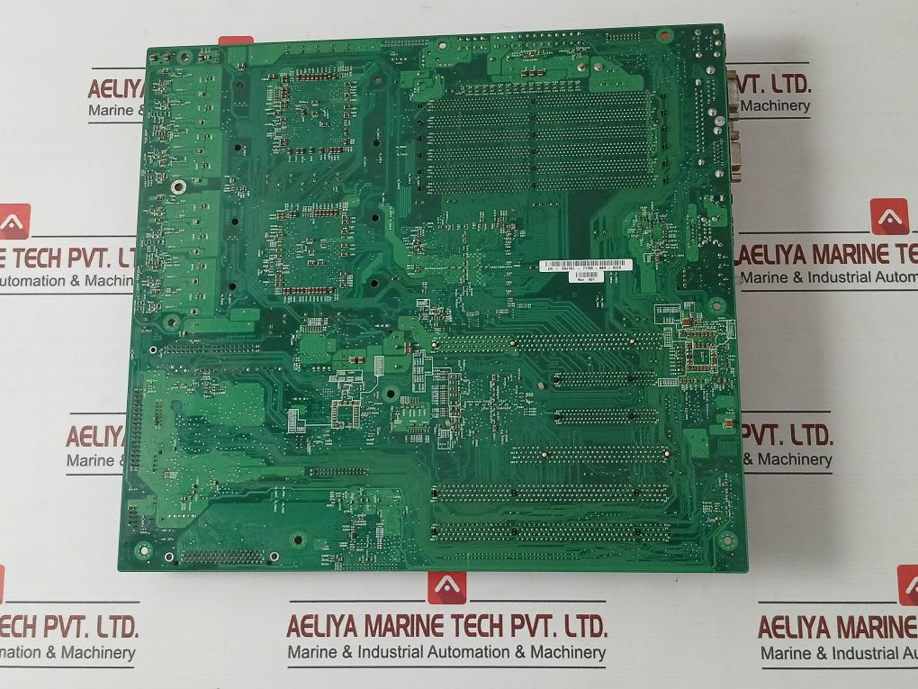 Dell Da0S56Mb8I0 Server Motherboard Rev I Cn-0Hj161-71703-88N-0220