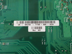 Dell Da0S56Mb8I0 Server Motherboard Rev I Cn-0Hj161-71703-88N-0220