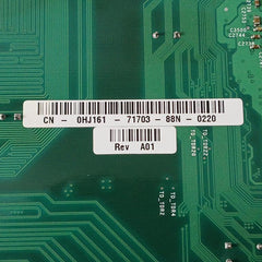 Dell Da0S56Mb8I0 Server Motherboard Rev I Cn-0Hj161-71703-88N-0220