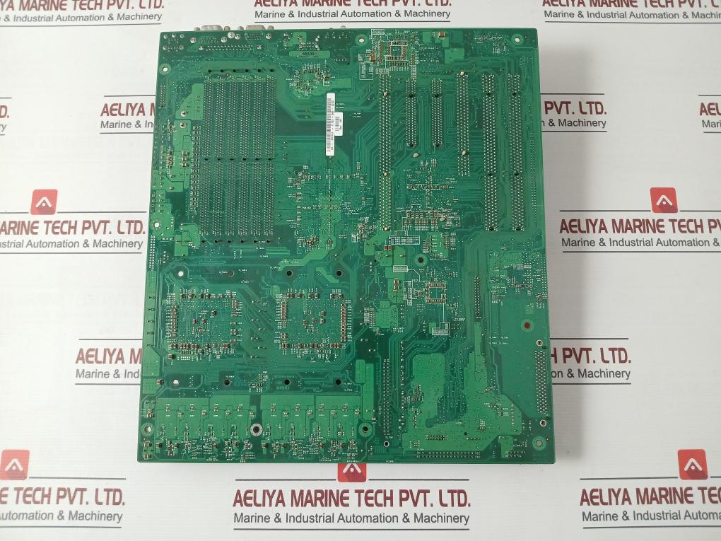 Dell Da0S56Mb8I0 Server Motherboard Rev I Cn-0Hj161-71703-88N-0220