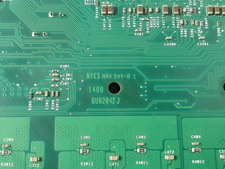 Dell Da0S56Mb8I0 Server Motherboard Rev I Cn-0Hj161-71703-88N-0220