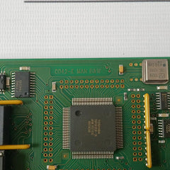 Dell Da0S56Mb8I0 Server Motherboard Rev I Cn-0Hj161-71703-88N-0220 507B