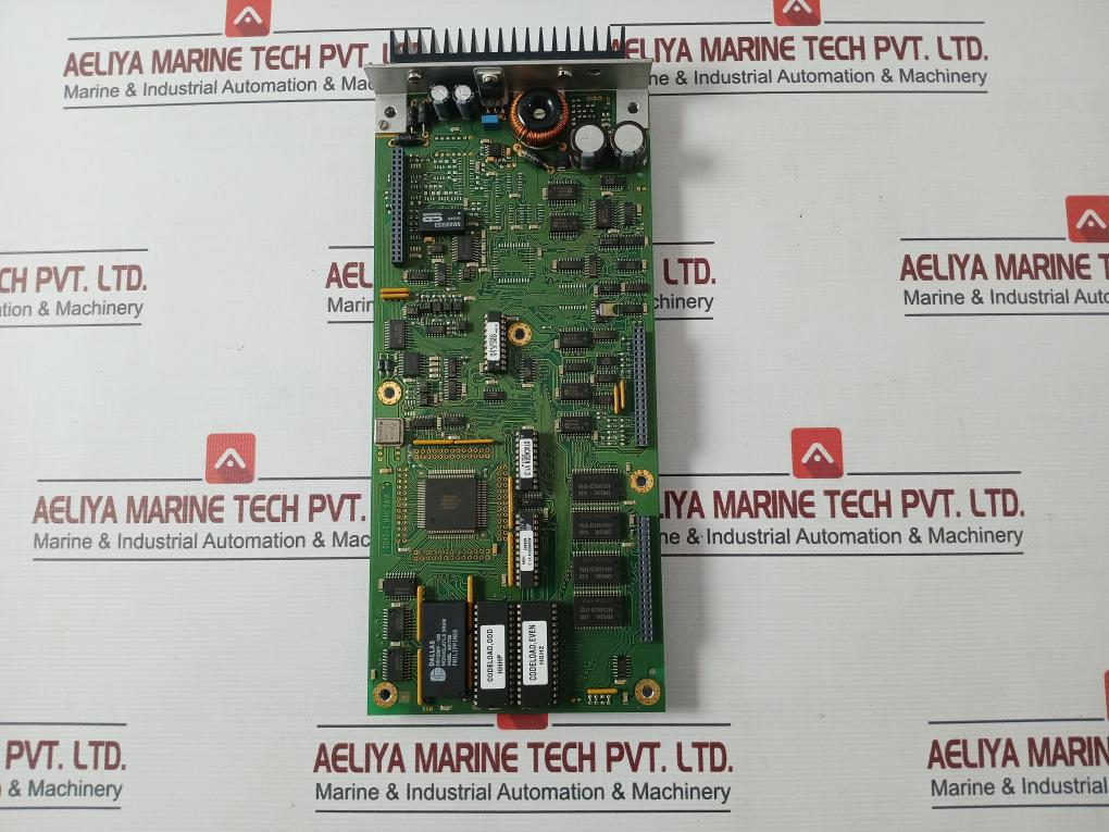Dell Da0S56Mb8I0 Server Motherboard Rev I Cn-0Hj161-71703-88N-0220 507B