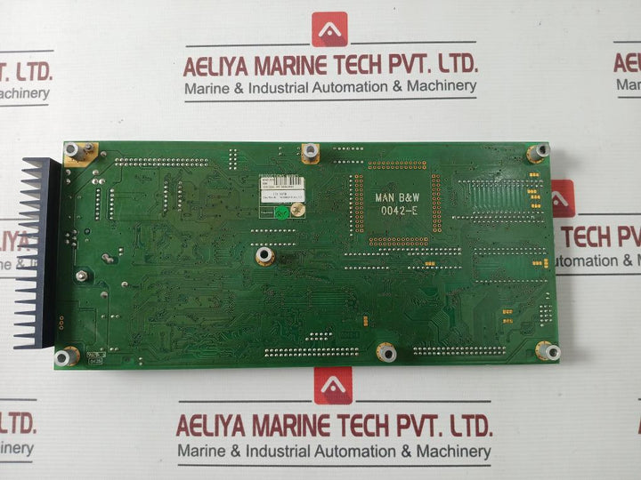 Dell Da0S56Mb8I0 Server Motherboard Rev I Cn-0Hj161-71703-88N-0220 507B
