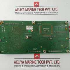 Dell Da0S56Mb8I0 Server Motherboard Rev I Cn-0Hj161-71703-88N-0220 507B