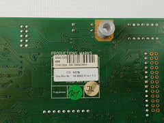 Dell Da0S56Mb8I0 Server Motherboard Rev I Cn-0Hj161-71703-88N-0220 507B