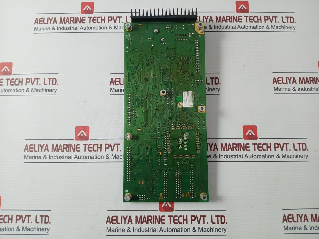 Dell Da0S56Mb8I0 Server Motherboard Rev I Cn-0Hj161-71703-88N-0220 507B
