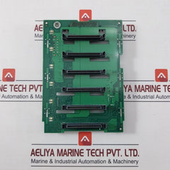 Dell Da0S56Tbad1 Poweredge 1800 1 X 6 Scsi Backplane 94V-0 M14
