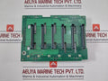 Dell Da0S56Tbad1 Poweredge 1800 1 X 6 Scsi Backplane 94V-0 M14