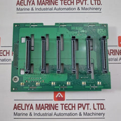Dell Da0S56Tbad1 Poweredge 1800 1 X 6 Scsi Backplane 94V-0 M14