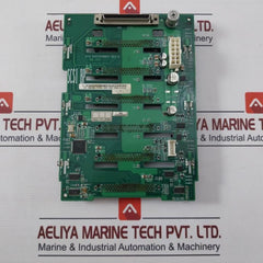 Dell Da0S56Tbad1 Poweredge 1800 1 X 6 Scsi Backplane 94V-0 M14