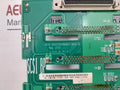 Dell Da0S56Tbad1 Poweredge 1800 1 X 6 Scsi Backplane 94V-0 M14
