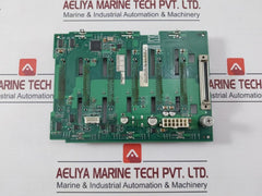 Dell Da0S56Tbad1 Poweredge 1800 1 X 6 Scsi Backplane 94V-0 M14