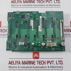 Dell Da0S56Tbad1 Poweredge 1800 1 X 6 Scsi Backplane 94V-0 M14
