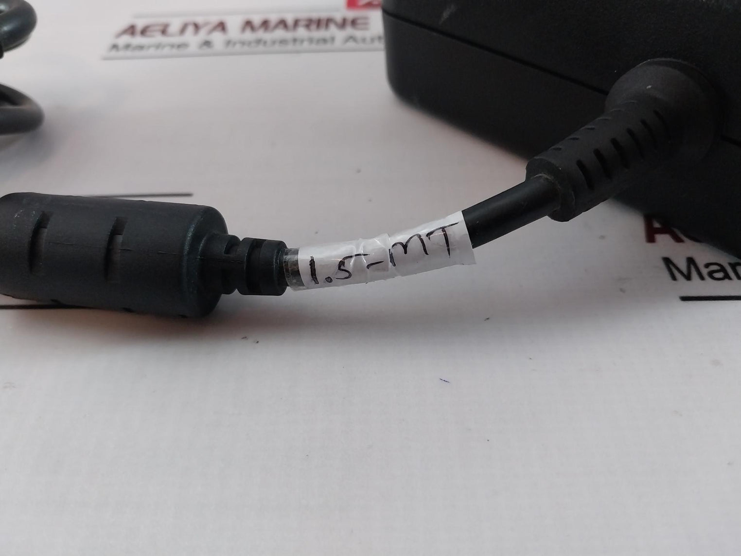 Dell Da210Pe1-00 Ac Adapter D846D Rev A01 1.5 Meter 100–240V 3.2A 50–60Hz