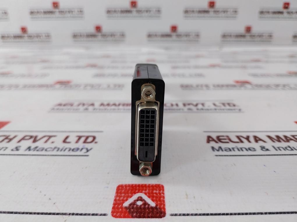 Dell DANARBC084 Displayport To Dvi (Single-link) Adapter Rev: A02