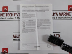 Dell Danaubc087 Displayport To Hdmi 2.0 (4K) Converter/Adapter 0C4Xg7A01 , E364109