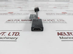 Dell Danaubc087 Displayport To Hdmi 2.0 (4K) Converter/Adapter 0C4Xg7A01 , E364109