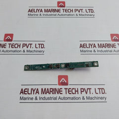 Dell Das56Tb34D4 Control Panel Board Rev: A00 94V