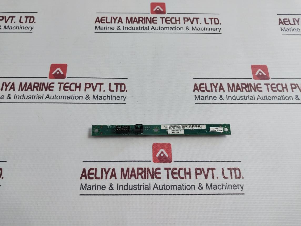 Dell Das56Tb34D4 Control Panel Board Rev: A00 94V
