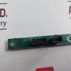 Dell Das56Tb34D4 Control Panel Board Rev: A00 94V