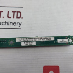 Dell Das56Tb34D4 Control Panel Board Rev: A00 94V