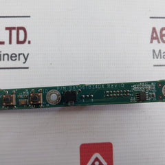 Dell Das56Tb34D4 Control Panel Board Rev: A00 94V