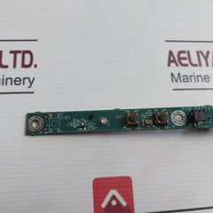 Dell Das56Tb34D4 Control Panel Board Rev: A00 94V