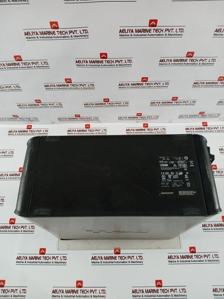 Dell Dcsm Mini-tower Cpu Pc Core 2 Duo System N305P-06, Wk645 Rev: 02 100-120V