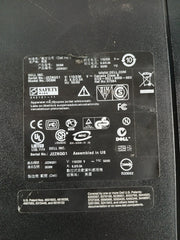 Dell Dcsm Mini-tower Cpu Pc Core 2 Duo System N305P-06, Wk645 Rev: 02 100-120V