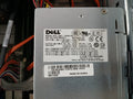 Dell Dcsm Mini-tower Cpu Pc Core 2 Duo System N305P-06, Wk645 Rev: 02 100-120V