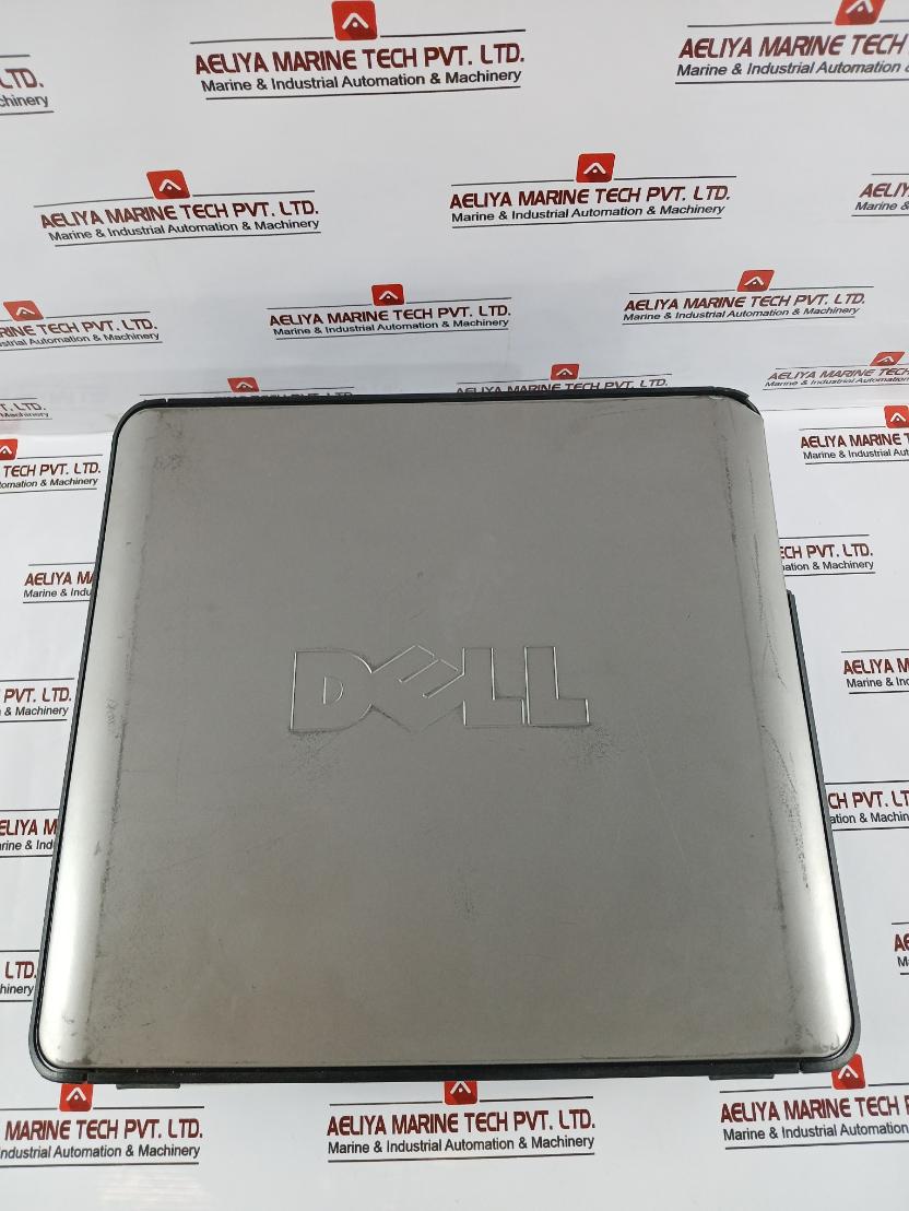 Dell Dcsm Mini-tower Cpu Pc Core 2 Duo System N305P-06, Wk645 Rev: 02 100-120V