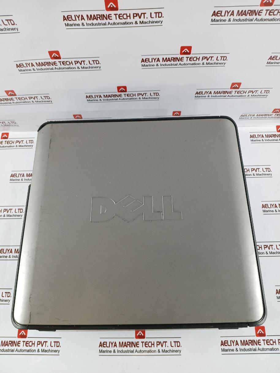 Dell Dcsm Mini-tower Cpu Pc Core 2 Duo System N305P-06, Wk645 Rev: 02 100-120V