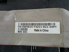Dell Dcsm Mini-tower Cpu Pc Core 2 Duo System N305P-06, Wk645 Rev: 02 100-120V
