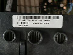 Dell Dcsm Mini-tower Cpu Pc Core 2 Duo System N305P-06, Wk645 Rev: 02 100-120V