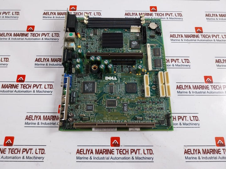 Dell Dp/N0007803C-12402-02K-9234 Motherboard Rev A1