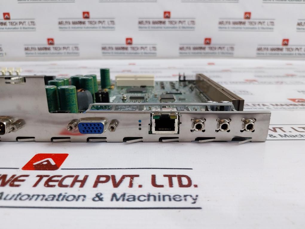 Dell Dp/N0007803C-12402-02K-9234 Motherboard Rev A1