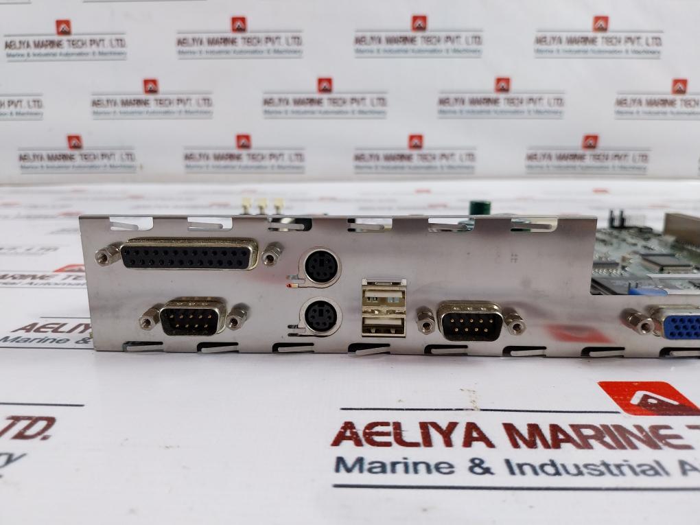 Dell Dp/N0007803C-12402-02K-9234 Motherboard Rev A1